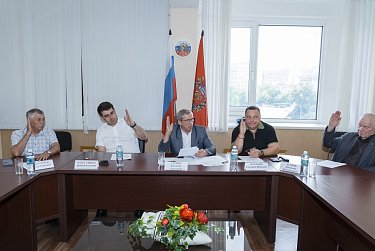 Областной парламент назначит нового Уполномоченного по правам человека